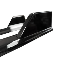 Load image into Gallery viewer, NINTE For 2022 - 2024 BMW 4 - Series Gran Coupe G26 M Sport 4DR I4 M Sport M50 Front Lip Side Skirts Rear Spoiler ABS Painted - NINTE