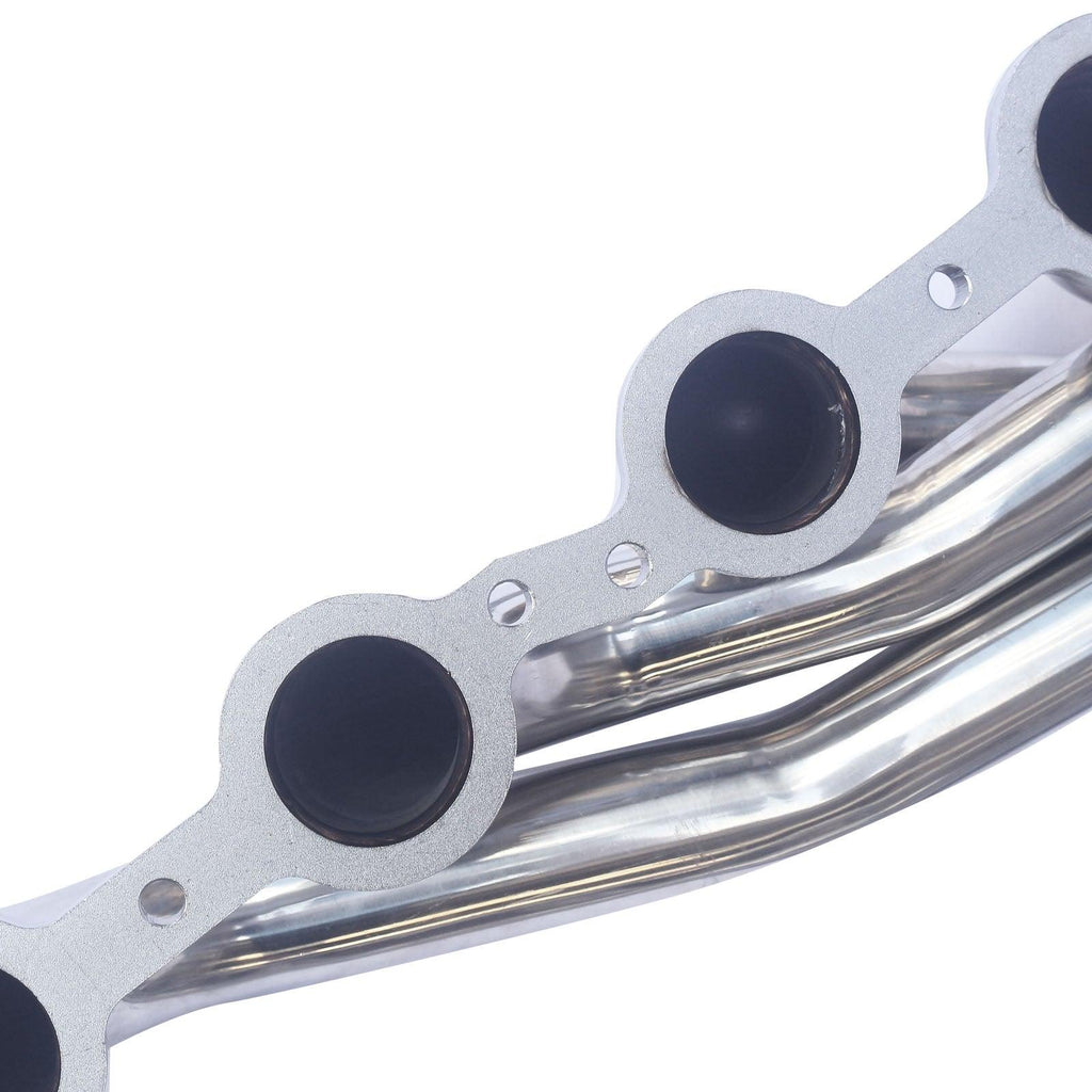 NINTE For 1977 - 1986 Chevrolet GMC C10 LS1 LS2 LS3 LS6 LS7 Turbo Truck Headers Conversion Swap Kit Exhaust Header - NINTE