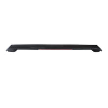 Cargar imagen en el visor de la galería, NINTE Rear Spoiler For 2022 - 2025 Honda Civic 11th Gen Sedan ABS Trunk Spoiler Wing With light - NINTE