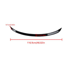 Load image into Gallery viewer, NINTE For 2022 - 2024 SUBARU BRZ TOYOTA GR86 Rear Window Roof Spoiler - NINTE