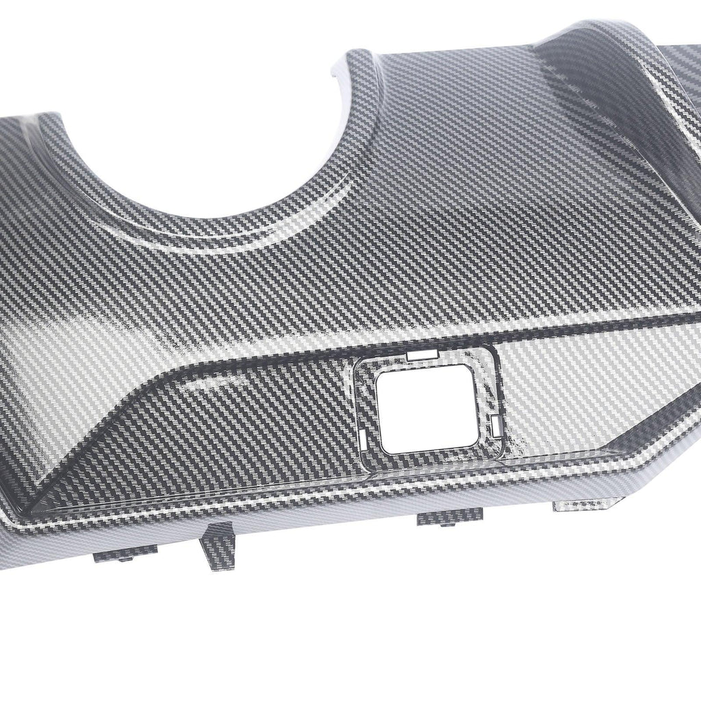 NINTE For 2020 - 2024 BMW 4 Series G22 G23 M - Sport Rear Diffuser Bumper Lip - NINTE