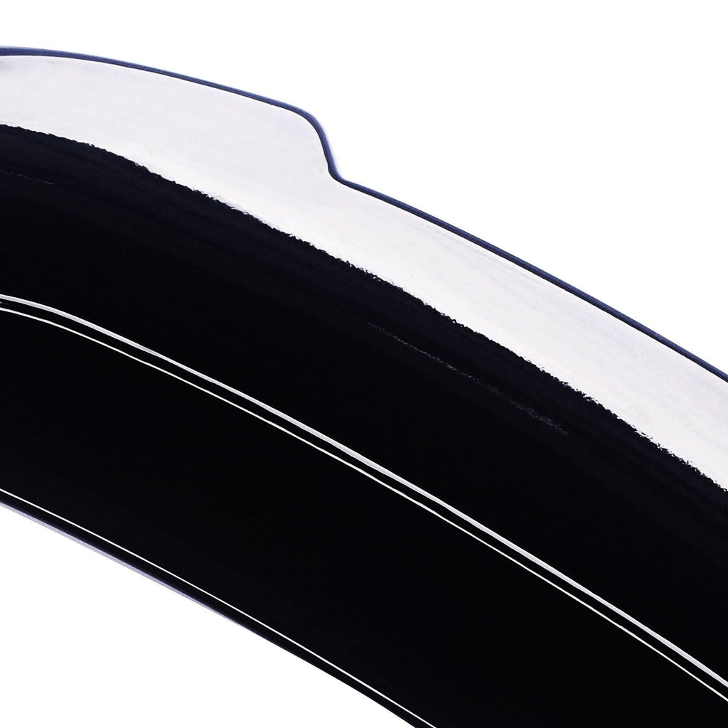 NINTE For 2022 - 2024 Toyota GR 86 Subaru BRZ Rear Spoiler ABS Painted Trunk Spoiler Wing - NINTE