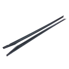 Laden Sie das Bild in den Galerie-Viewer, NINTE For 2022 - 2025 Honda Civic 11th Gen Side Skirts Side Rocker Panel Extension Lips - NINTE