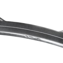 Cargar imagen en el visor de la galería, NINTE For 2013 - 2018 BMW F82 M4 Rear Spoiler PSM Rear Trunk Spoiler Lip Style ABS Painted - NINTE