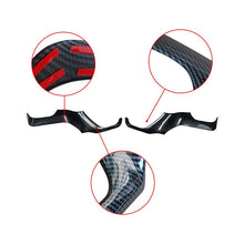 Cargar imagen en el visor de la galería, NINTE Navigation Screen Side Cover Trim for 2019 - 2026 Dodge Ram 1500 2500 3500 - NINTE