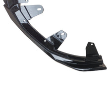 Load image into Gallery viewer, NINTE For 2022 - 2025 BMW G42 Coupe 220i 230i M240i Front Lip MP style Gloss black - NINTE