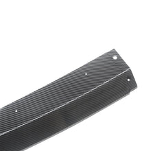 Charger l'image dans la galerie, NINTE For 2015 - 2020 BMW F80 M3 F82 F83 M4 2 Pieces CS Style Front Lip Front Bumper Lip Spoiler Splitter - NINTE