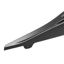 Load image into Gallery viewer, NINTE For 2022 - 2024 Toyota GR86 Subaru BRZ Side Skirts Splitter Winglets Side Splitters Painted ABS - NINTE