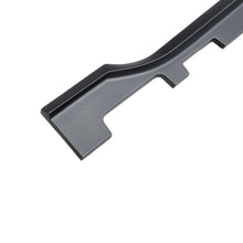 Cargar imagen en el visor de la galerĆa, NINTE For 2018 - 2022 Honda Accord Side Skirts Side Bottom Extension Lips ABS Matte Black - NINTE