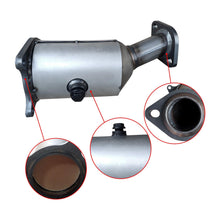 Load image into Gallery viewer, NINTE Front & Rear Catalytic Converter For 2011 - 2014 Ford Edge 3.5L 3.7L / MKX 3.7L - NINTE