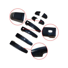Load image into Gallery viewer, NINTE For 2018 - 2024 Chevy Equinox GMC Terrain Door handle Covers with 2 Smart Holes - NINTE