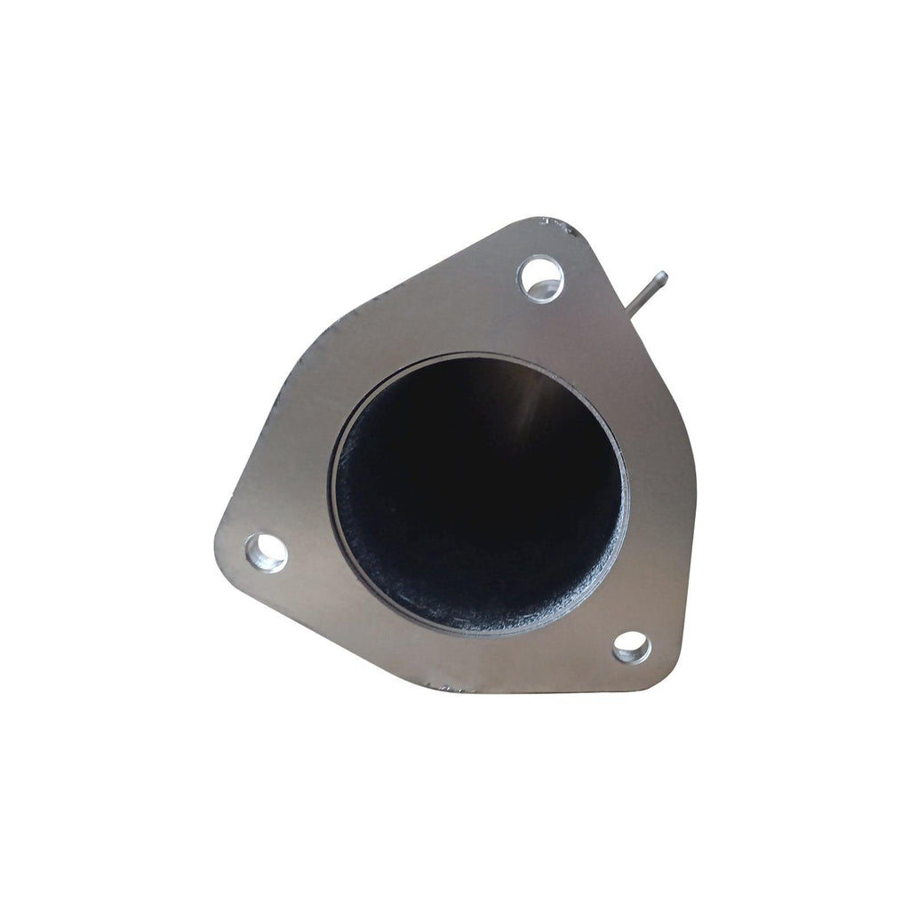 NINTE For 4''/5'' 2013 - 2018 6.7 Cummins DPF Delete Race Pipe Dodge Ram 2500/3500 - NINTE