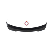 Laden Sie das Bild in den Galerie-Viewer, NINTE Spoiler for 2020 - 2025 CADILLAC CT4 V Black Wing STYLE Gloss High Kick Duckbill Trunk Wing - NINTE