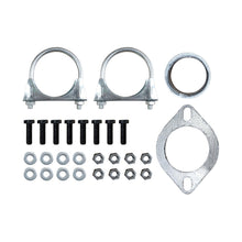 Cargar imagen en el visor de la galerĆa, NINTE For 1999 - 2007 Chevy Silverado Tahoe Suburban GMC Sierra 1500 Yukon EPA Catalytic Converter - NINTE