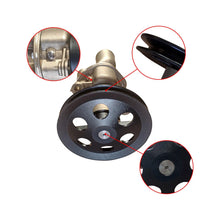 Cargar imagen en el visor de la galería, NINTE For EPORMOT Volvo Penta 3857794 Sea Water Pump 3851982 3855079 3852399 Genuine - NINTE
