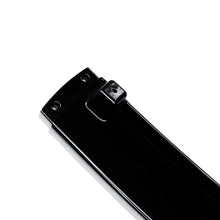 Load image into Gallery viewer, NINTE For 2013 - 2016 Ford Fusion Mondeo Front Lip Front Bumper Splitter 3PCS ABS - NINTE