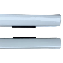 Charger l'image dans la galerie, NINTE For 2013 - 2017 Audi A3 Hatchback Side Skirts Side Bottom Extension Lips - NINTE