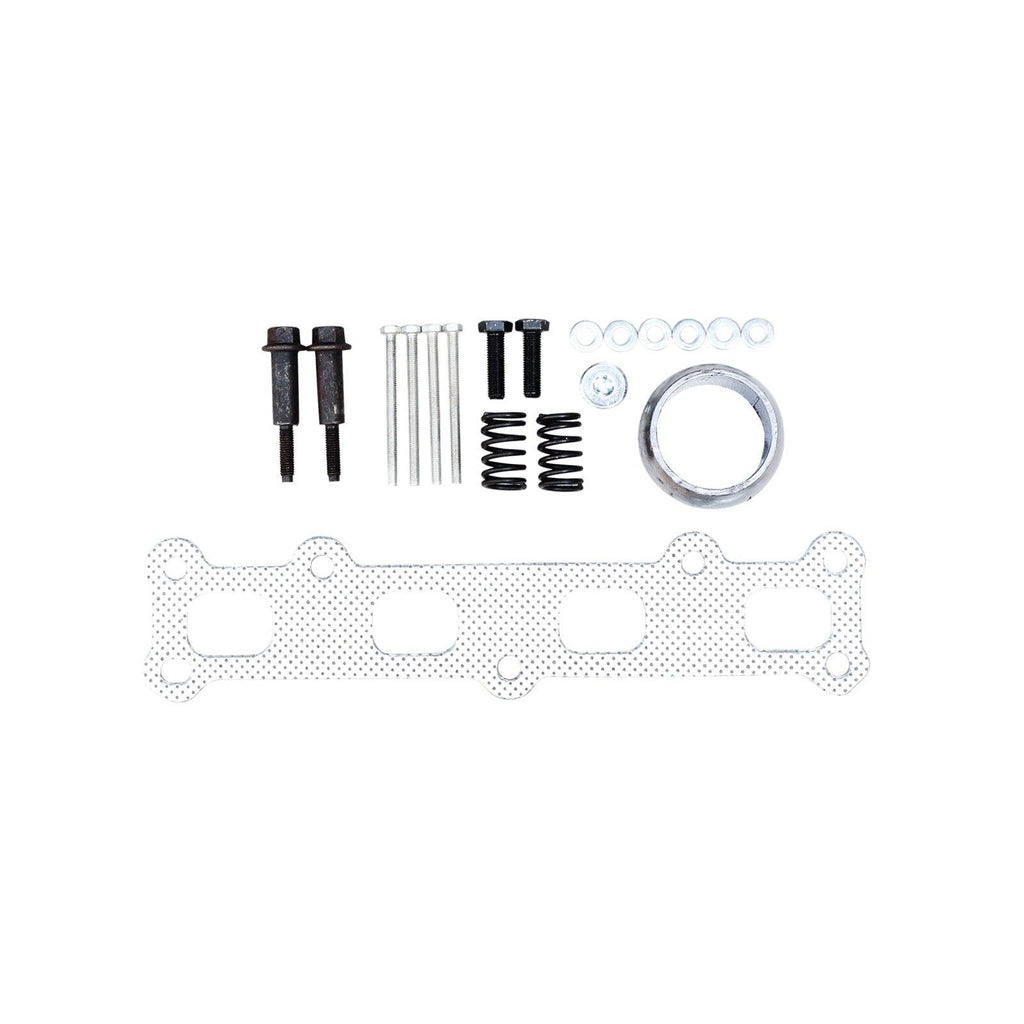 NINTE For 2007 - 2017 Catalytic Converter Jeep Compass Patriot 2.4L EPA Exhaust Manifold - NINTE
