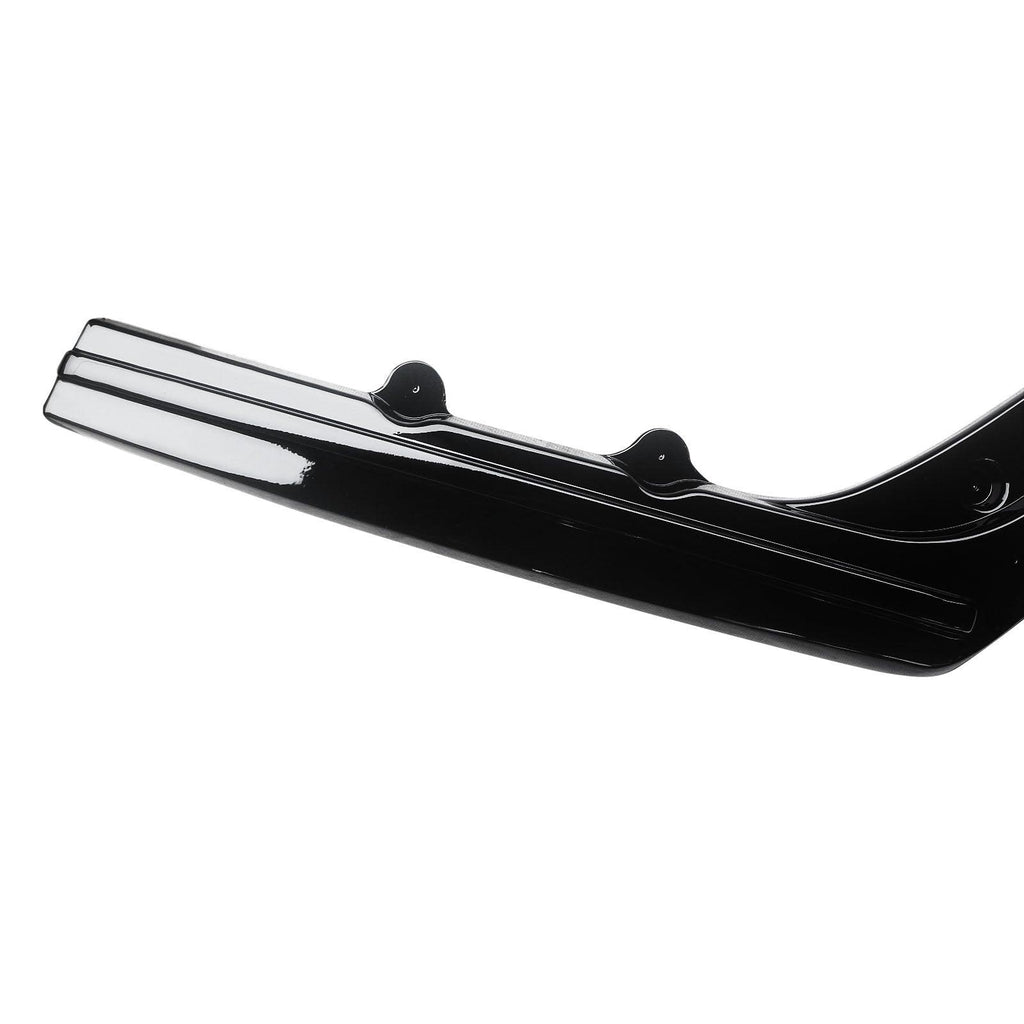 NINTE Rear Bumper For 2015 - 2020 BMW F80 M3 F82 M4 F83 Rear Diffuser W/ LED Brake Light - NINTE