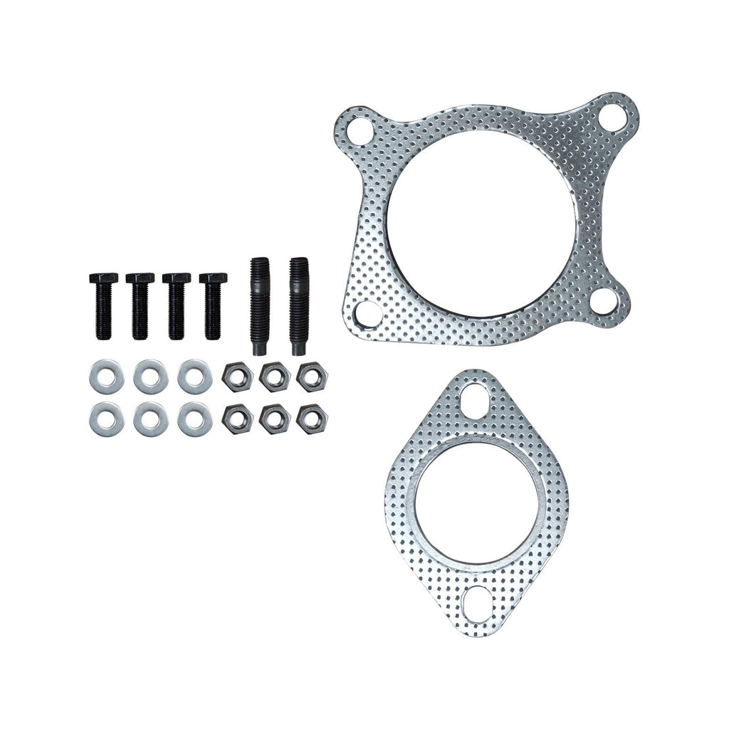NINTE For 2015 - 2021 Catalytic Converter SUBARU WRX 14 - 18 Forester XT 2.0L 44612 - AA771 - NINTE