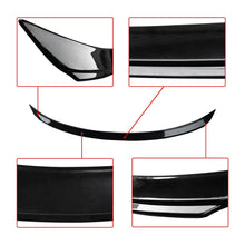Load image into Gallery viewer, NINTE For 2022 - 2024 SUBARU BRZ TOYOTA GR86 Rear Window Roof Spoiler - NINTE