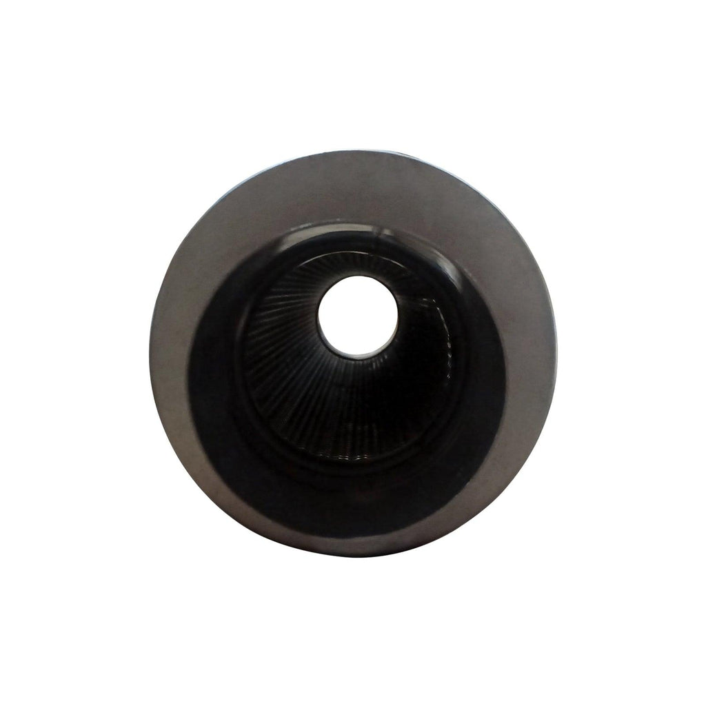 NINTE 4'' 2013 - 2018 6.7 Cummins DPF Delete Race Pipe Dodge Ram 2500/3500 - NINTE