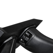 Laden Sie das Bild in den Galerie-Viewer, NINTE For 2016 - 2021 10th Honda Civic Sedan 4DR Type R Style Rear Spoiler Trunk Wing - NINTE
