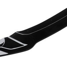 Charger l'image dans la galerie, NINTE For 2015 - 2020 BMW F80 M3 F82 F83 M4 2 Pieces CS Style Front Lip Front Bumper Lip Spoiler Splitter - NINTE