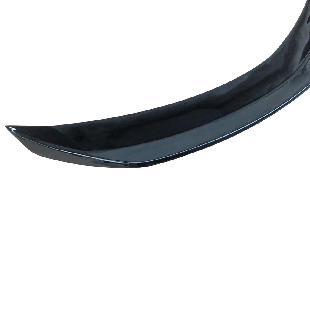 NINTE For 2020 - 2025 CADILLAC CT5 V BLACKWING STYLE GLOSS HIGH KICK DUCKBILL TRUNK SPOILER - NINTE