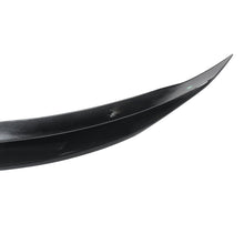 Charger l'image dans la galerie, NINTE For 2018 - 2022 Honda 10th Accord V Type Rear Spoiler Trunk Lip Spoiler Wing ABS Painted - NINTE