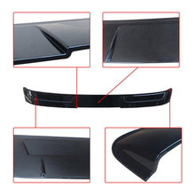 Load image into Gallery viewer, NINTE For 2018 - 2025 Toyota Camry M Style Rear Window Roof Spoiler Roof Top Spoiler Wing - NINTE