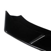 Laden Sie das Bild in den Galerie-Viewer, NINTE For 2021 - 2024 KIA K5 LX LXS EX Front Lip Bumper Lip Splitter Spoiler ABS - NINTE