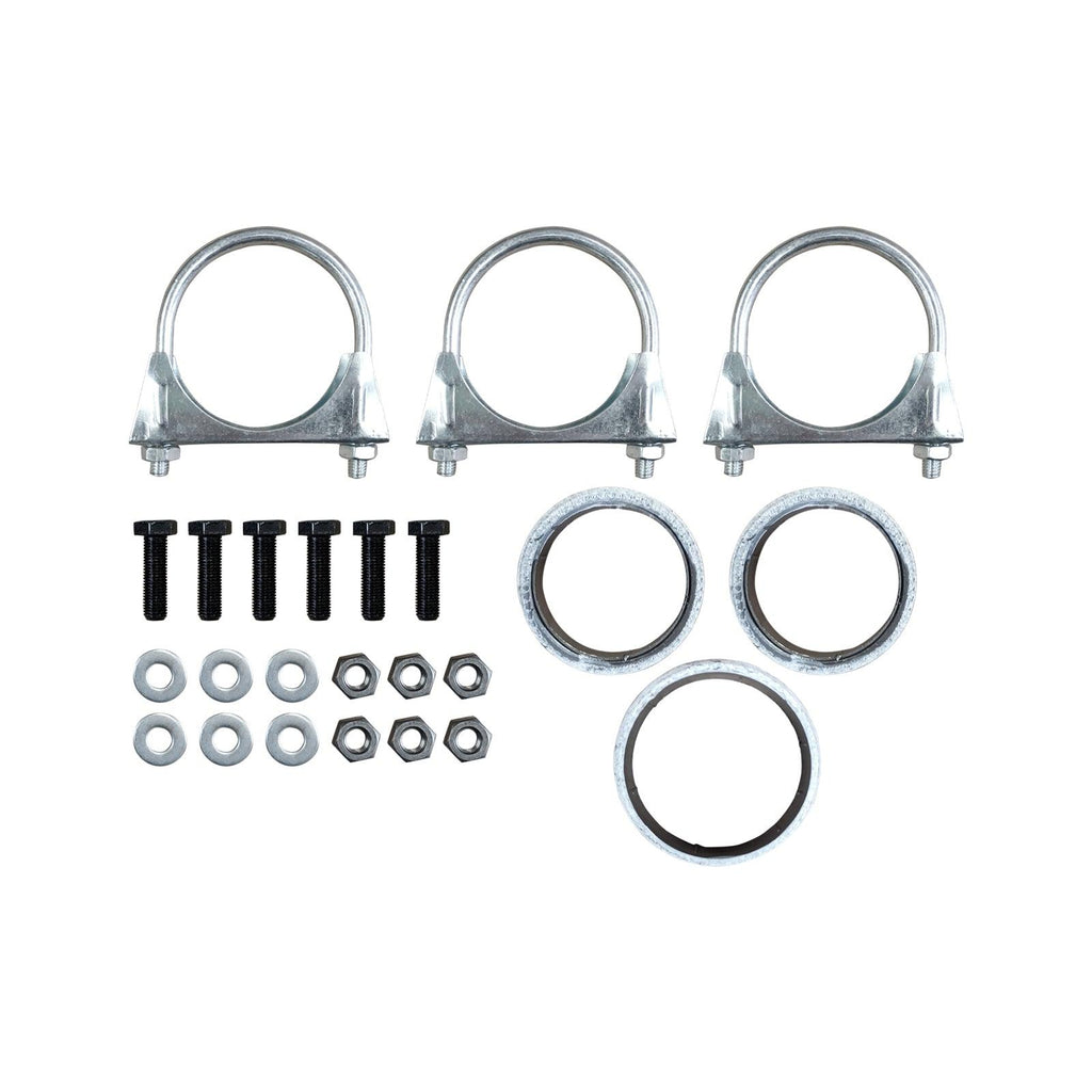 NINTE For Ford F - 150 2011 2012 - 2014 V6 3.5L (EPA Compliant)(Catalyst+ Grade) Catalytic Converter Exhaust - NINTE