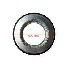 Laden Sie das Bild in den Galerie-Viewer, NINTE For 2005 - 2019 Ford Super Duty F250 F350 F450 F550 Dana Super 60 Front Axle Vaccum Knuckle Seal & Hub O - Ring & Dust Seals Kit - NINTE