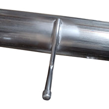 Load image into Gallery viewer, NINTE For 4''/5'' 2013 - 2018 6.7 Cummins DPF Delete Race Pipe Dodge Ram 2500/3500 - NINTE