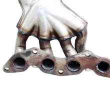 Load image into Gallery viewer, NINTE For 2012 - 2018 Ford Focus 2.0L Catalytic Converter EPA Exhaust Manifold w/gasket - NINTE