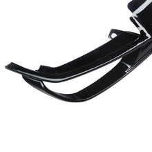 Charger l'image dans la galerie, NINTE Rear Diffuser W/Led Brake Light For 2018 - 2022 Honda Accord including Corner Apron Spats - NINTE