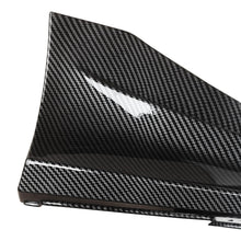 Laden Sie das Bild in den Galerie-Viewer, NINTE For 2022 - 2025 Honda Civic 11th Gen Side Skirts ABS Side Rocker Panel Extension Lips - NINTE