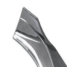 Cargar imagen en el visor de la galería, NINTE For 2022 - 2024 BMW G01 G02 X3 X4 M - Sport Front Lip Front Bumper Splitters ABS Painted - NINTE