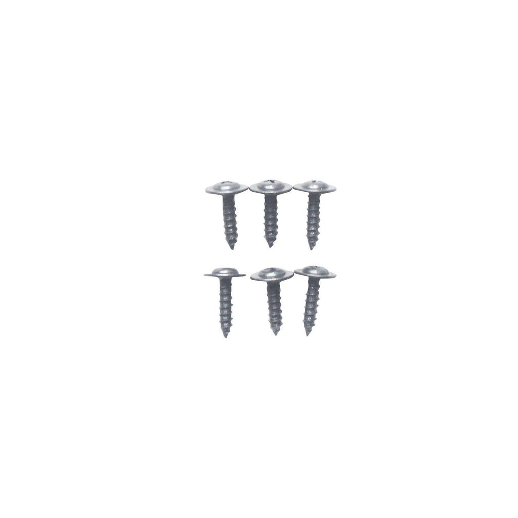 NINTE Front Bumper Lip for Chrysler 300 300C 300S SRT 2015 - 2023 1 Piece Style Front Spoiler Splitter - NINTE