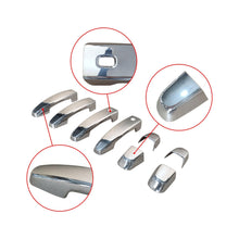 Load image into Gallery viewer, NINTE For 2018 - 2024 Chevy Equinox GMC Terrain Door handle Covers with 2 Smart Holes - NINTE