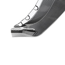 Charger l'image dans la galerie, NINTE For 2019 - 2023 BMW G05 X5 M - Sport 4pc ABS Front Lip Front Bumper Splitters - NINTE