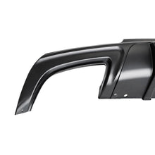 Load image into Gallery viewer, NINTE For 2015 - 2021 Chrysler 300 Dual Rectangle Exhaust Opening Rear Diffuser Rear Bumper Lip - NINTE