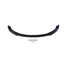Charger l'image dans la galerie, NINTE For 2017 - 2023 Tesla Model 3 Front Lip 3 Pieces Sport Style Splitter - NINTE