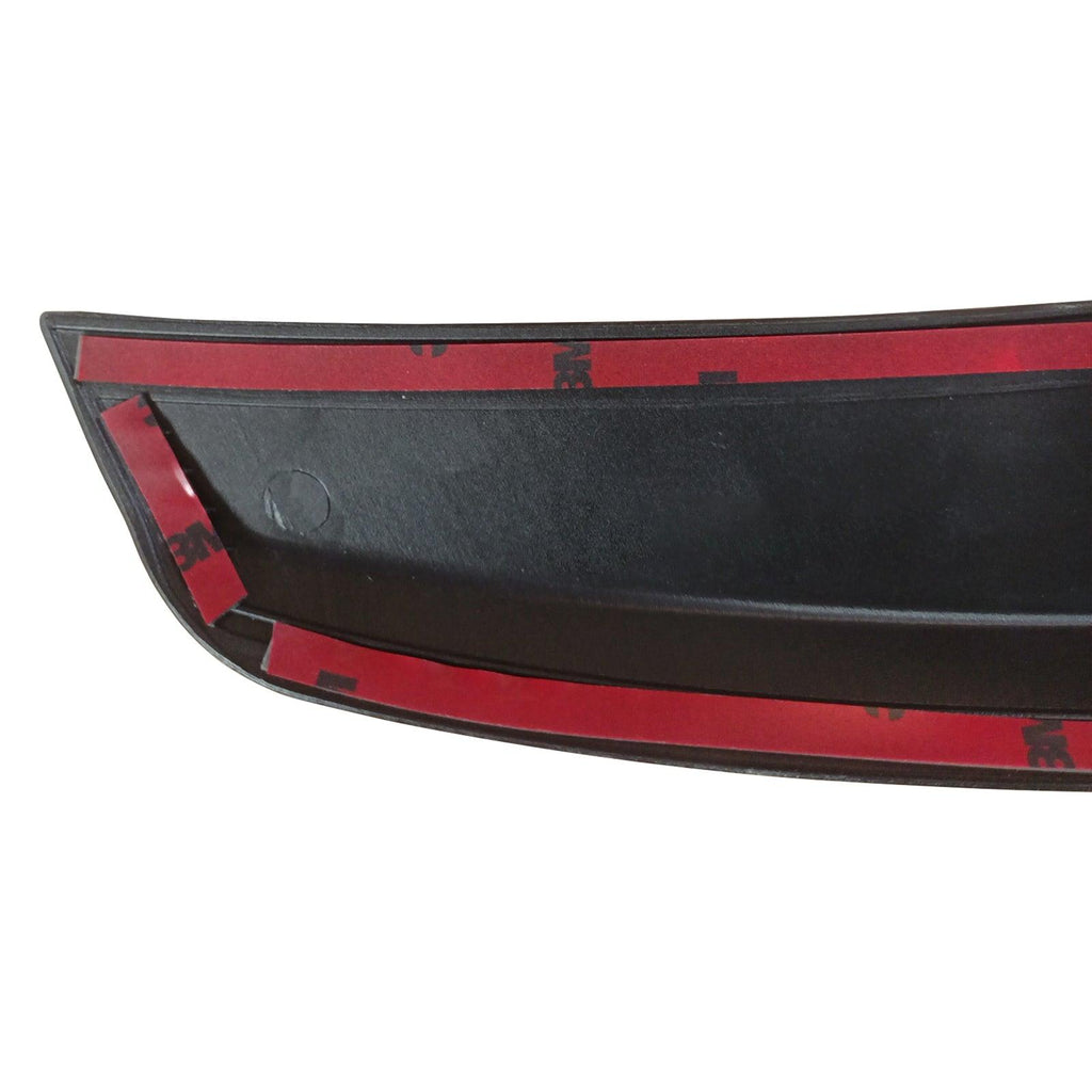 NINTE For 2019 - 2022 Mercedes - Benz A - Class W177 A220 AMG A35 Trunk Wing Gloss Black ABS - NINTE