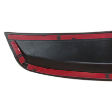 Cargar imagen en el visor de la galería, NINTE For 2019 - 2022 Mercedes - Benz A - Class W177 A220 AMG A35 Trunk Wing Gloss Black ABS - NINTE