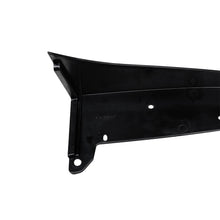 Load image into Gallery viewer, NINTE Winglet Splitters For 2015-2021 Ford Mustang ABS 