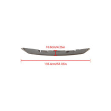 Load image into Gallery viewer, NINTE OEM Upper Top Molding Piece 2022 - 2024 GMC Sierra 1500 Front Grille - NINTE