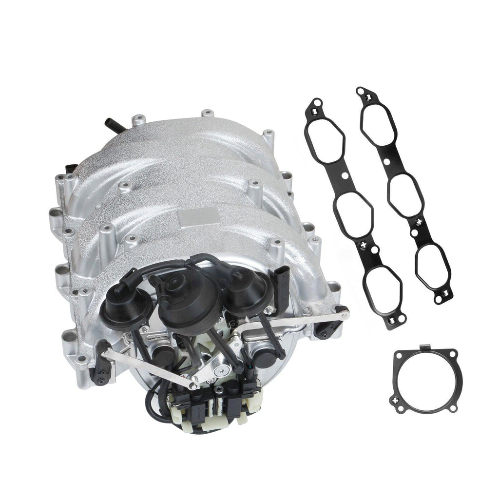 NINTE For Mercedes - Benz C280 E350 CLK350 GLK350 SLK350 ML350Intake Manifold Assembly A2721402401 - NINTE