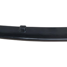 Laden Sie das Bild in den Galerie-Viewer, NINTE For 2014 - 2018 Mazda 3 Sedan Axela Front Bumper Lip Body Kit Spoiler Gloss Black - NINTE